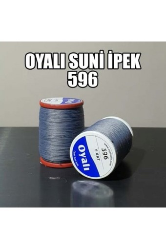 OYALI Suni İpek - 596