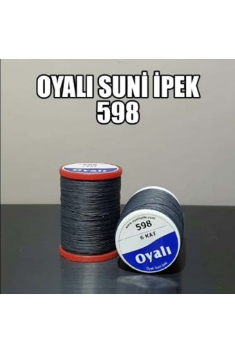 OYALI Suni İpek - 598