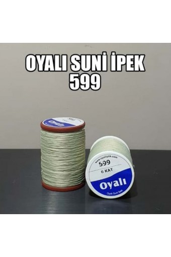 OYALI Suni İpek - 599