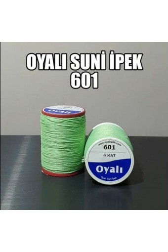 OYALI Suni İpek - 601