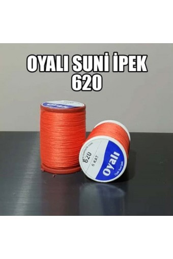 OYALI Suni İpek - 620