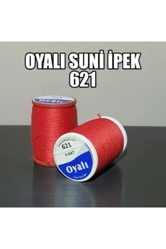 OYALI Suni İpek - 621