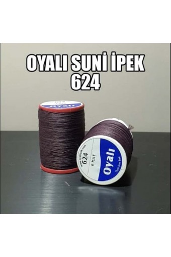 OYALI Suni İpek - 624
