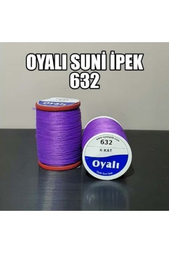 OYALI Suni İpek - 632