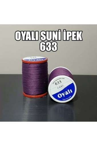 OYALI Suni İpek - 633