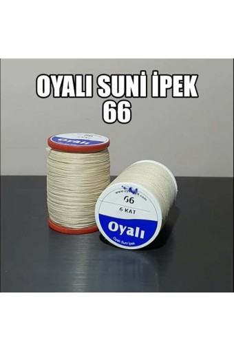 OYALI Suni İpek - 66