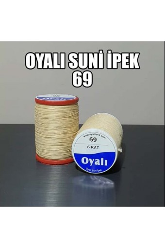 OYALI Suni İpek - 69