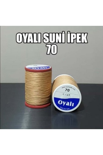 OYALI Suni İpek - 70