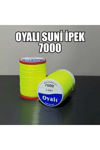 OYALI Suni İpek - 7000