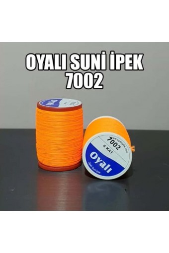 OYALI Suni İpek - 7002