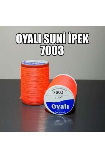 OYALI Suni İpek - 7003