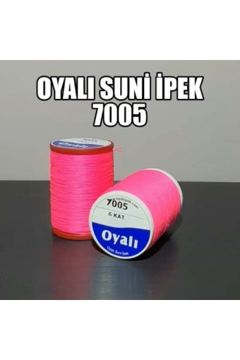OYALI Suni İpek - 7005