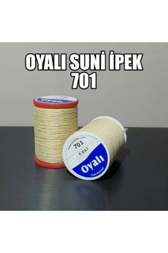 OYALI Suni İpek - 701