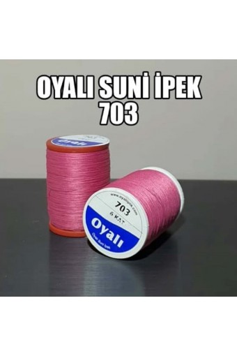 OYALI Suni İpek - 703