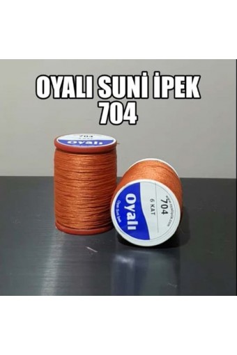 OYALI Suni İpek - 704