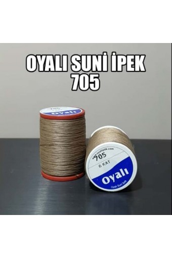 OYALI Suni İpek - 705
