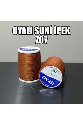 OYALI Suni İpek - 707
