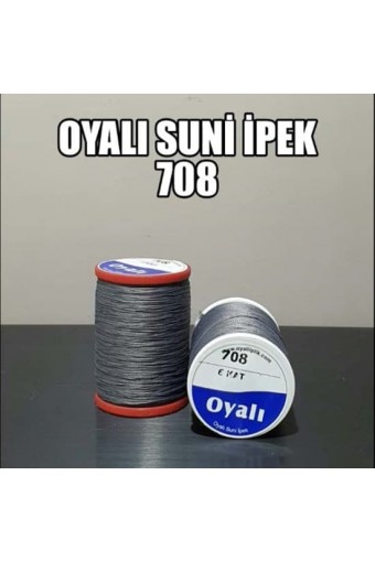 OYALI Suni İpek - 708