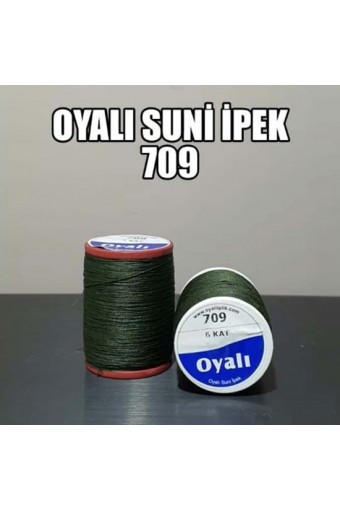 OYALI Suni İpek - 709