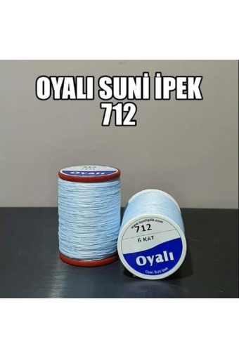 OYALI Suni İpek - 712