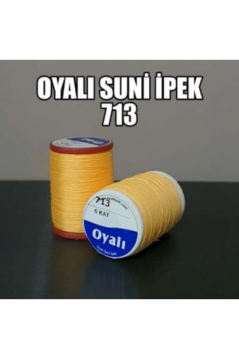 OYALI Suni İpek - 713