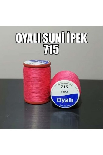 OYALI Suni İpek - 715