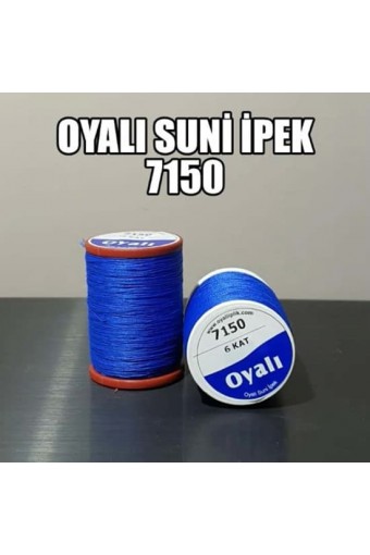 OYALI Suni İpek - 7150