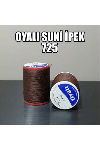 OYALI Suni İpek - 725