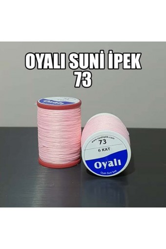 OYALI Suni İpek - 73