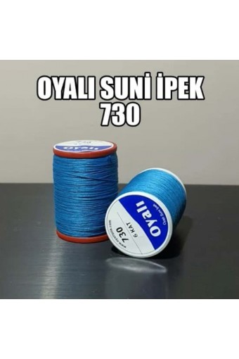 OYALI Suni İpek - 730