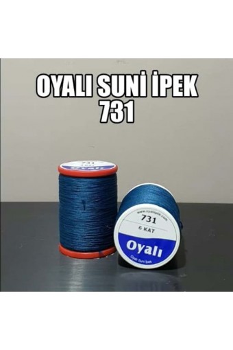 OYALI Suni İpek - 731