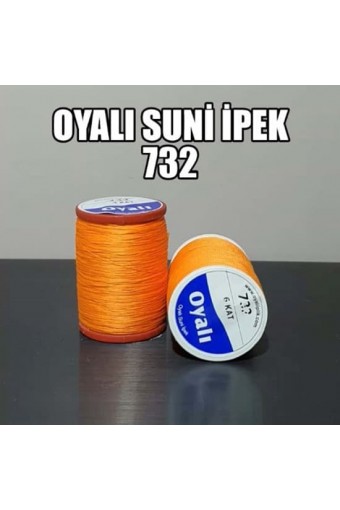 OYALI Suni İpek - 732