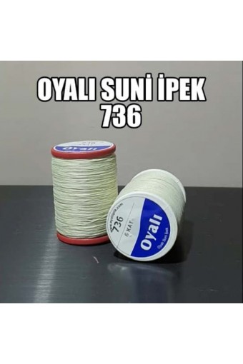 OYALI Suni İpek - 736