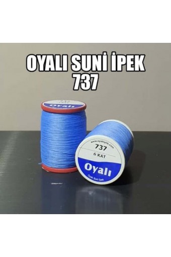 OYALI Suni İpek - 737