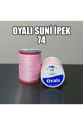 OYALI Suni İpek - 74