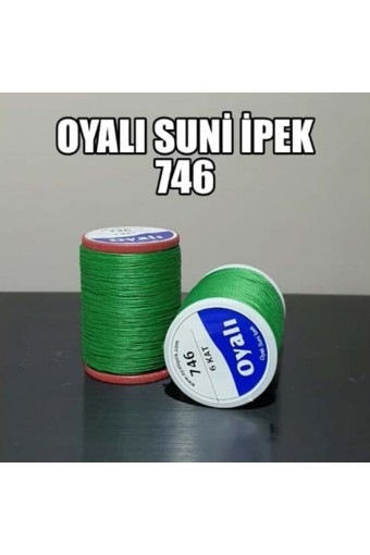 OYALI Suni İpek - 746