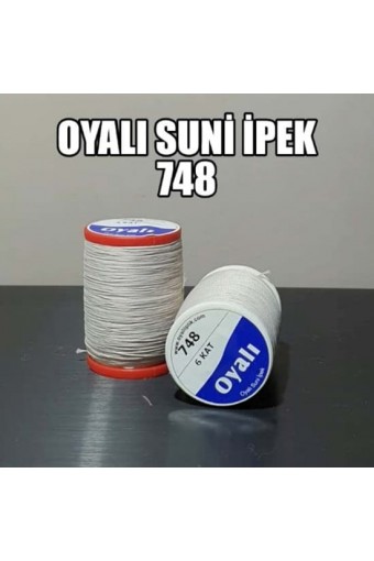 OYALI Suni İpek - 748