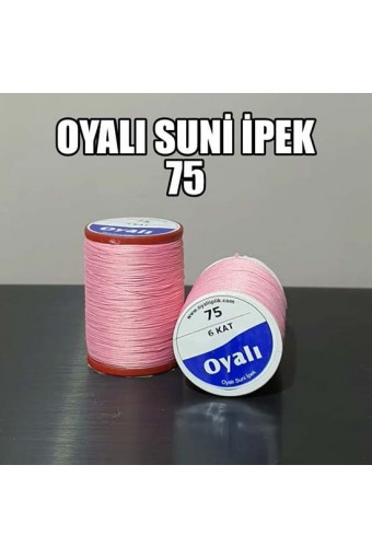 OYALI Suni İpek - 75