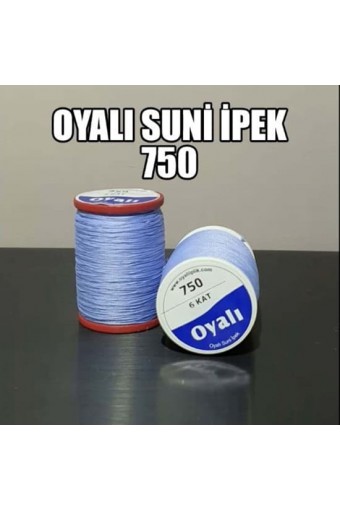 OYALI Suni İpek - 750