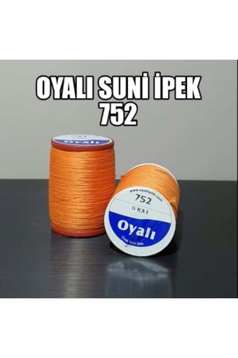 OYALI Suni İpek - 752