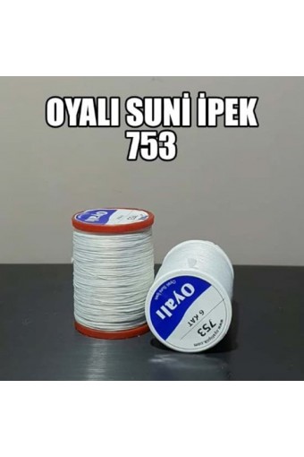 OYALI Suni İpek - 753