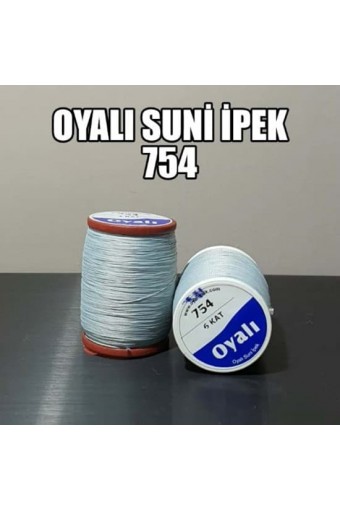 OYALI Suni İpek - 754
