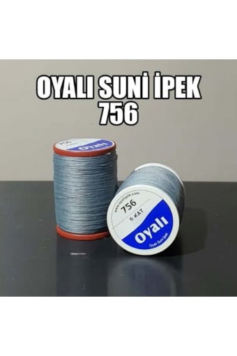 OYALI Suni İpek - 756