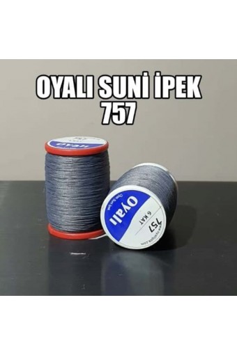 OYALI Suni İpek - 757