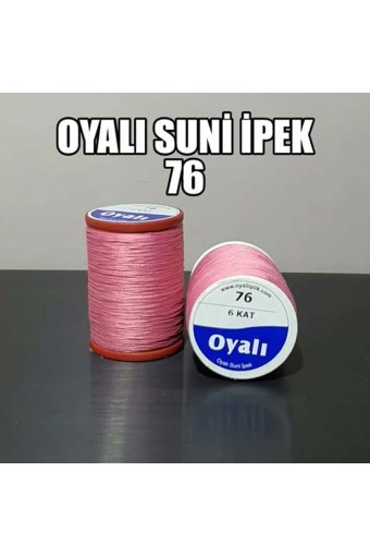 OYALI Suni İpek - 76