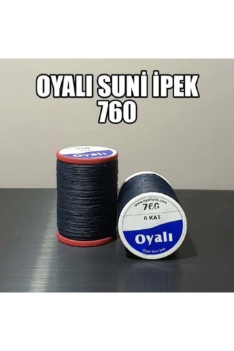 OYALI Suni İpek - 760