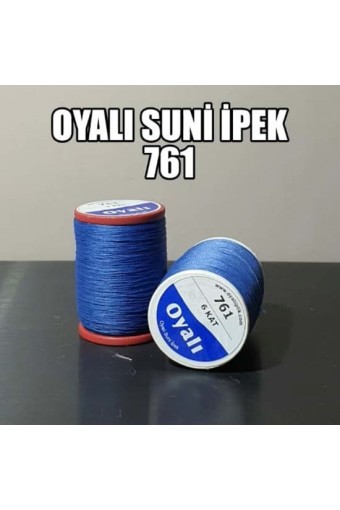 OYALI Suni İpek - 761