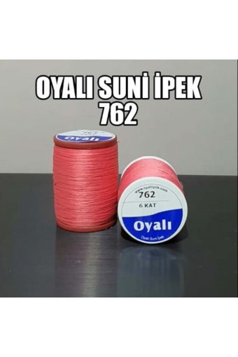 OYALI Suni İpek - 762