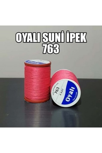 OYALI Suni İpek - 763
