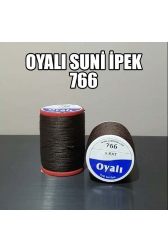 OYALI Suni İpek - 766